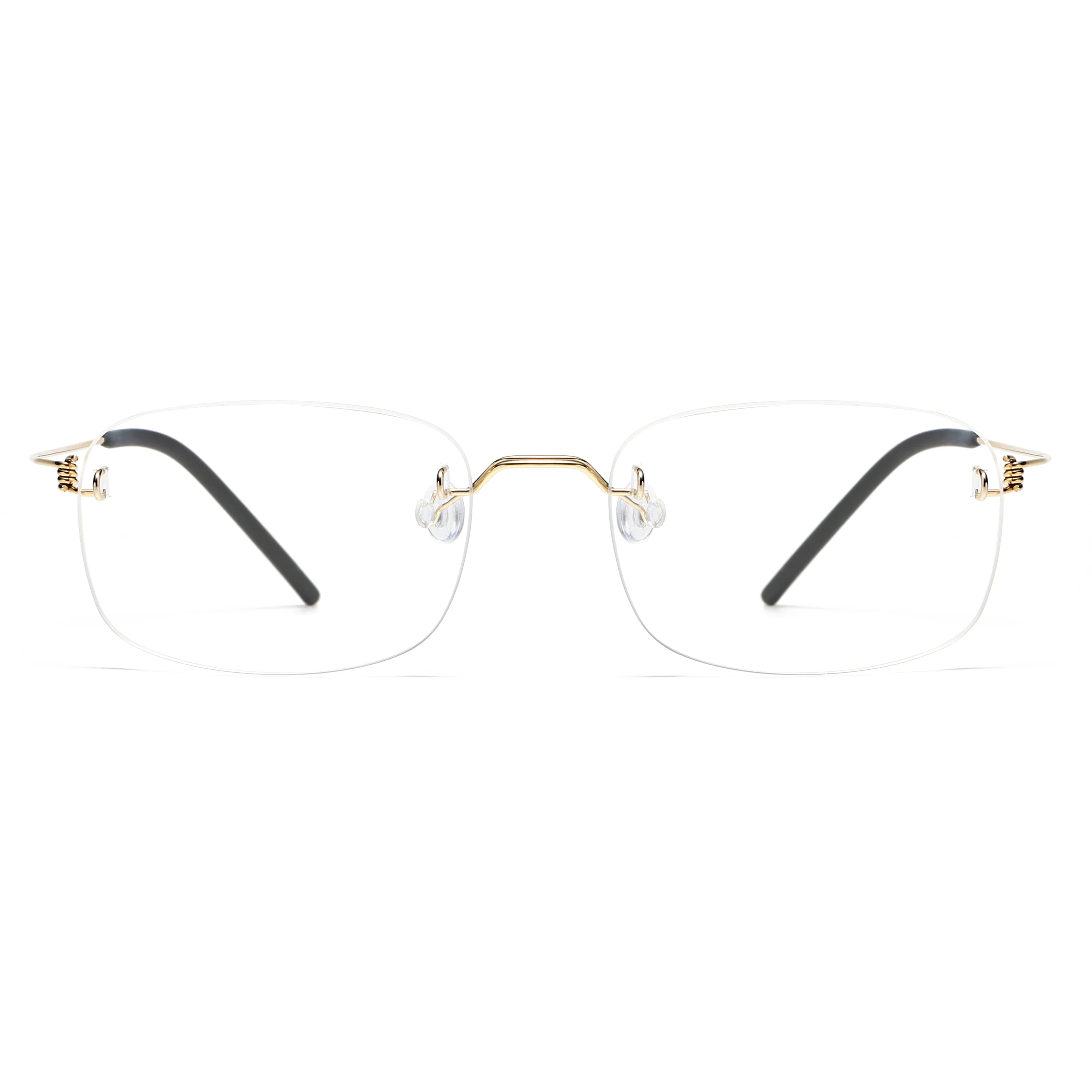 Oval Glasses LE1356 detail image