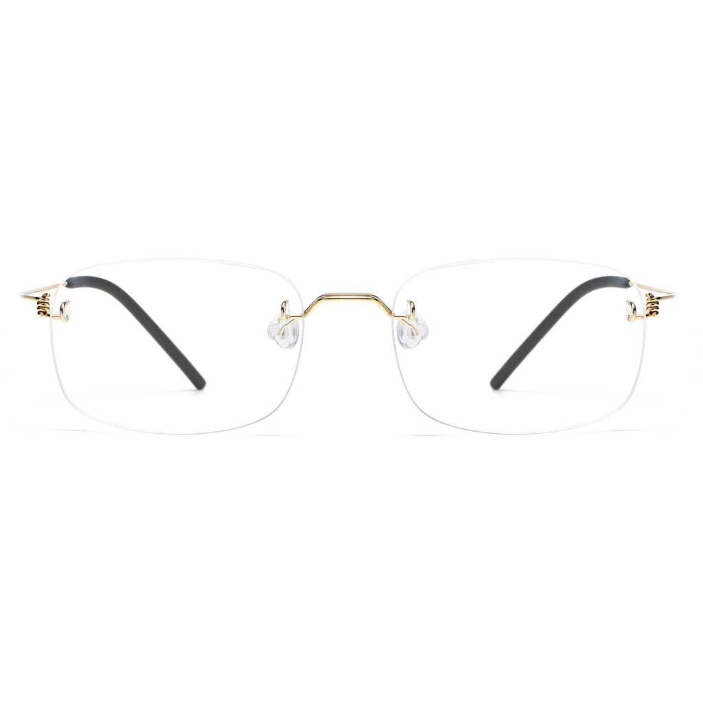 Oval Glasses LE1356