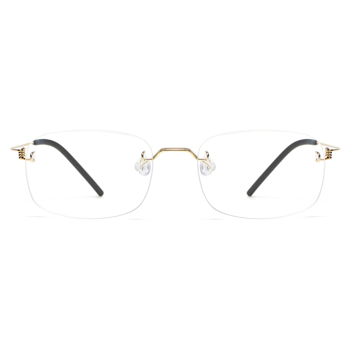 Oval Glasses LE1356