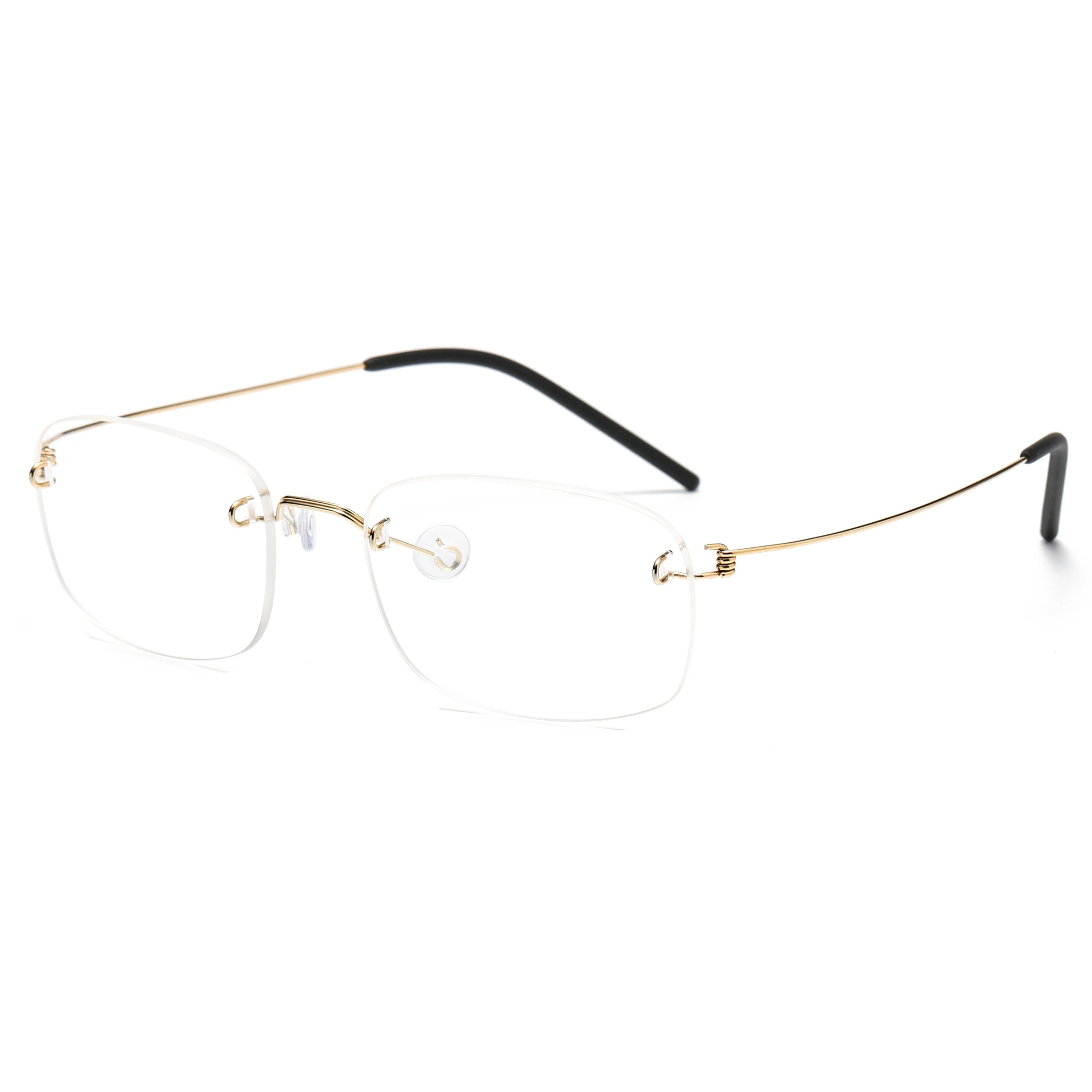 Oval Glasses LE1356 detail image