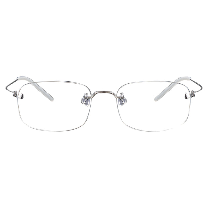 Oval Glasses LE1356