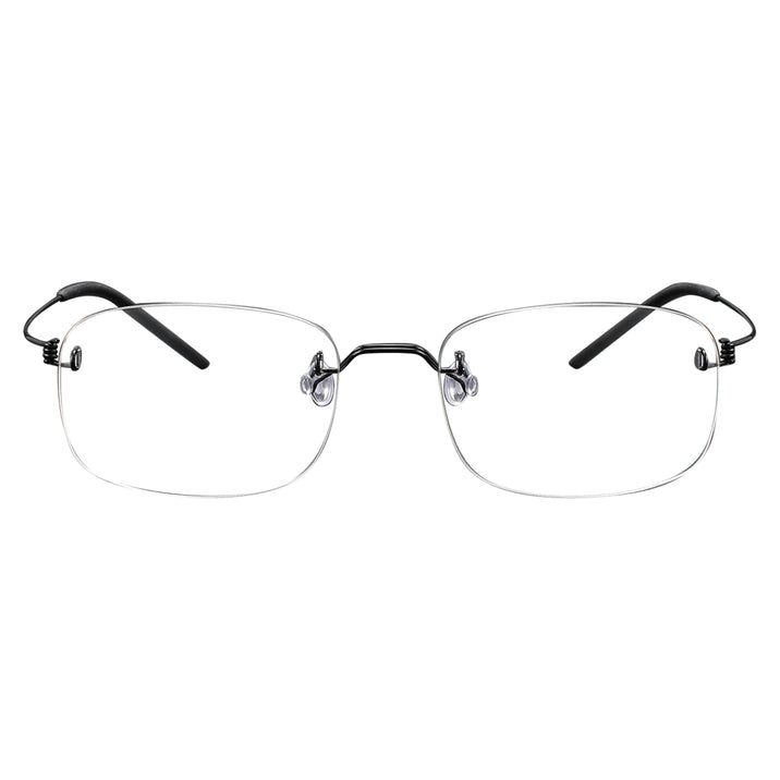 Oval Glasses LE1356