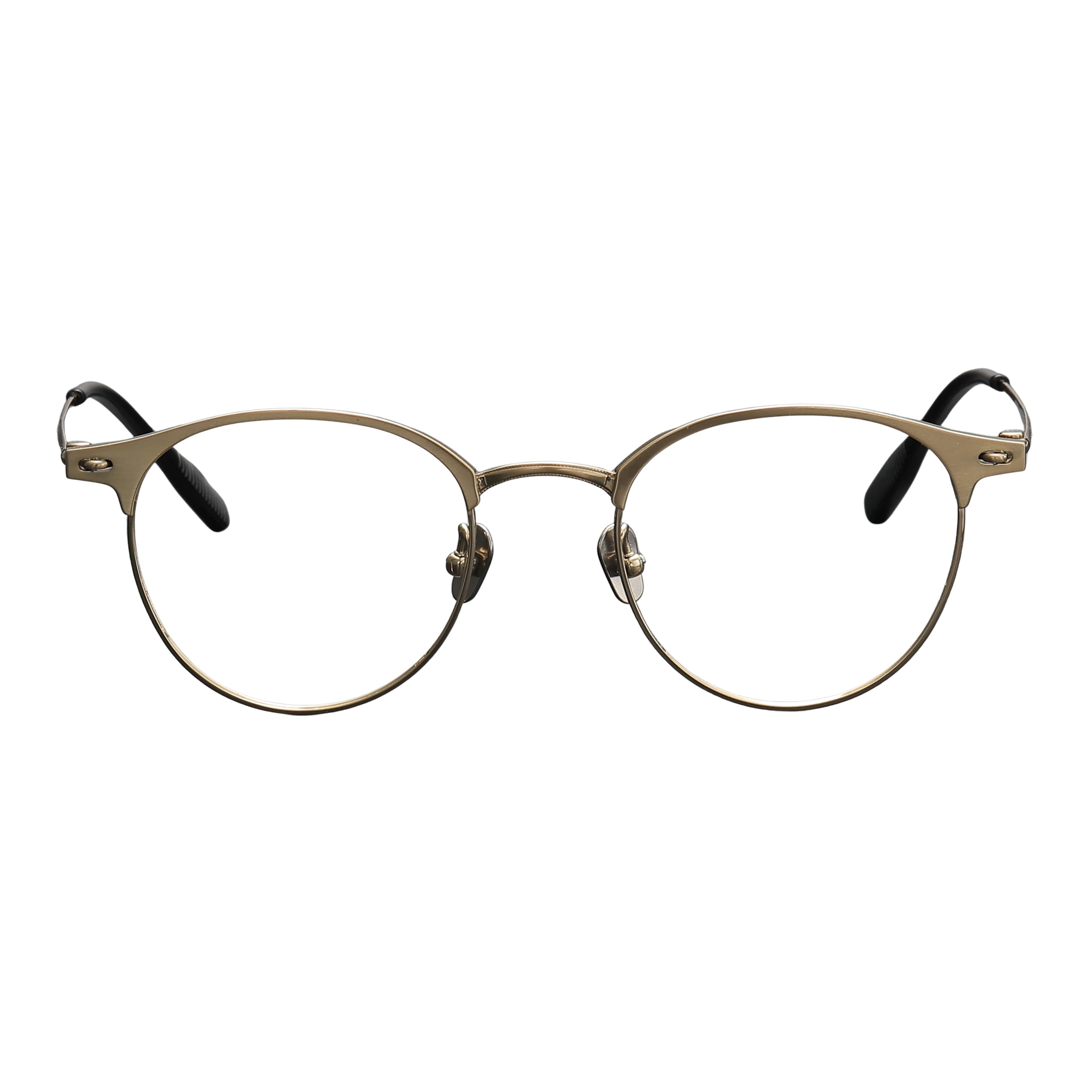 Round Glasses LE1359 detail image