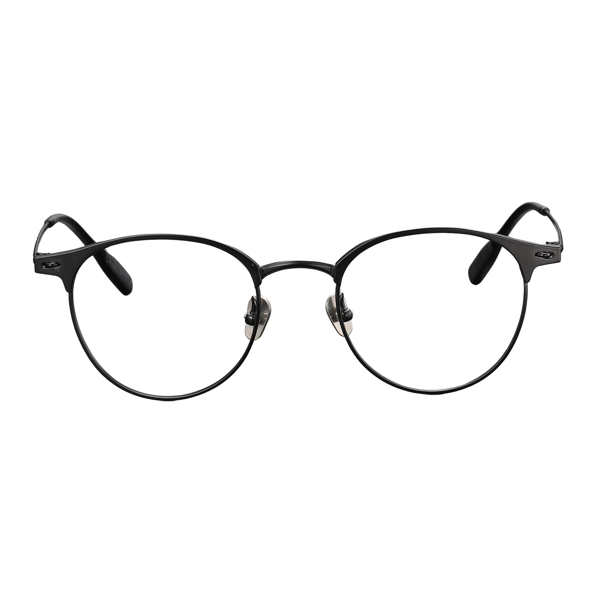 Round Glasses LE1359 detail image