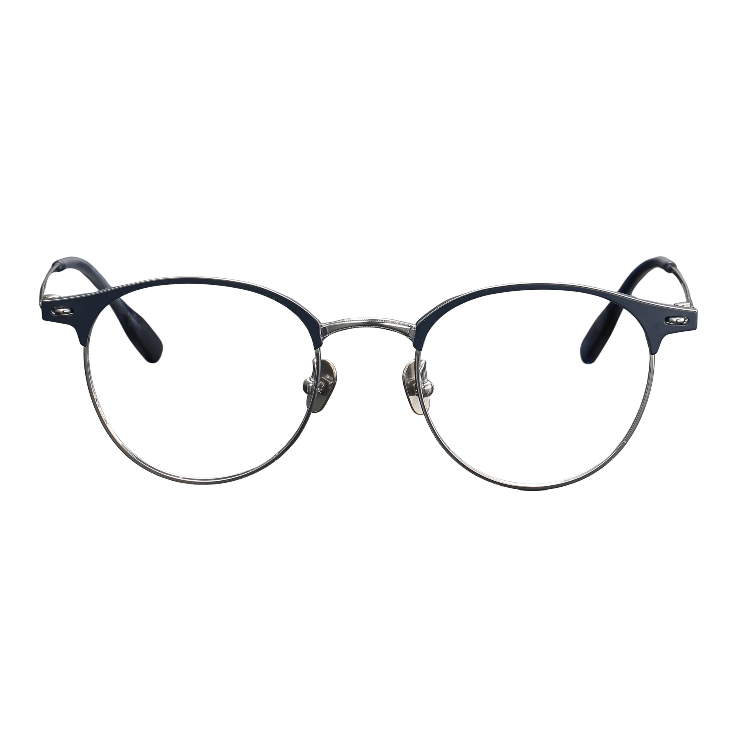 Round Glasses LE1359 detail image
