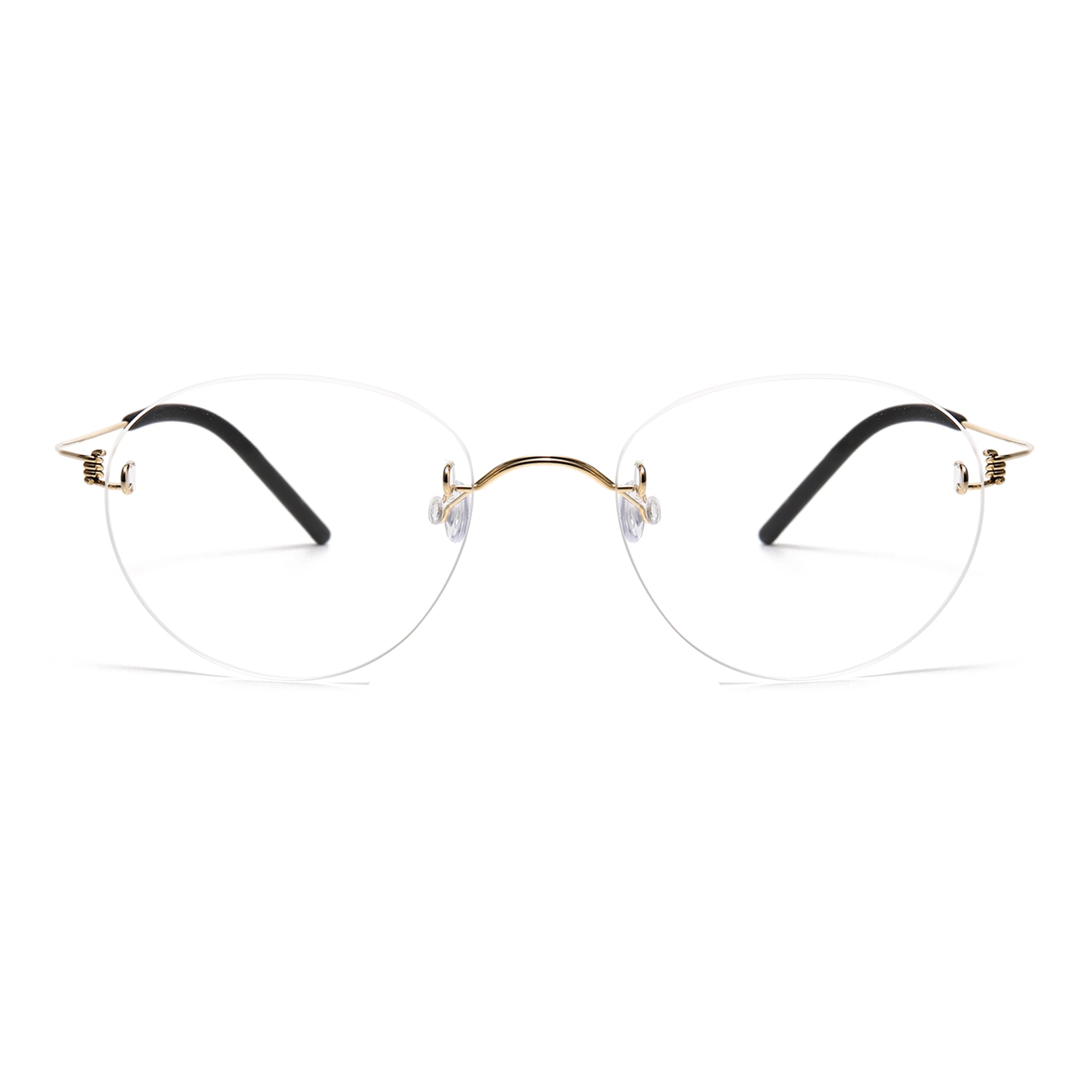 Oval Glasses LE1362 detail image