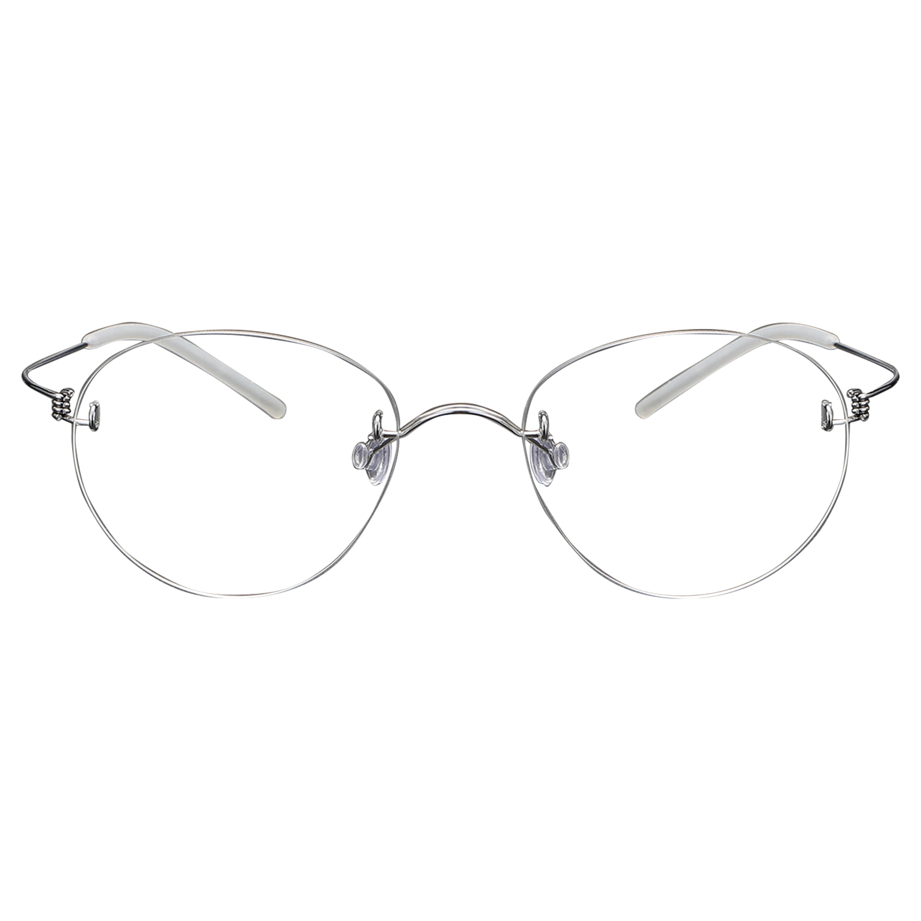 Oval Glasses LE1362 detail image
