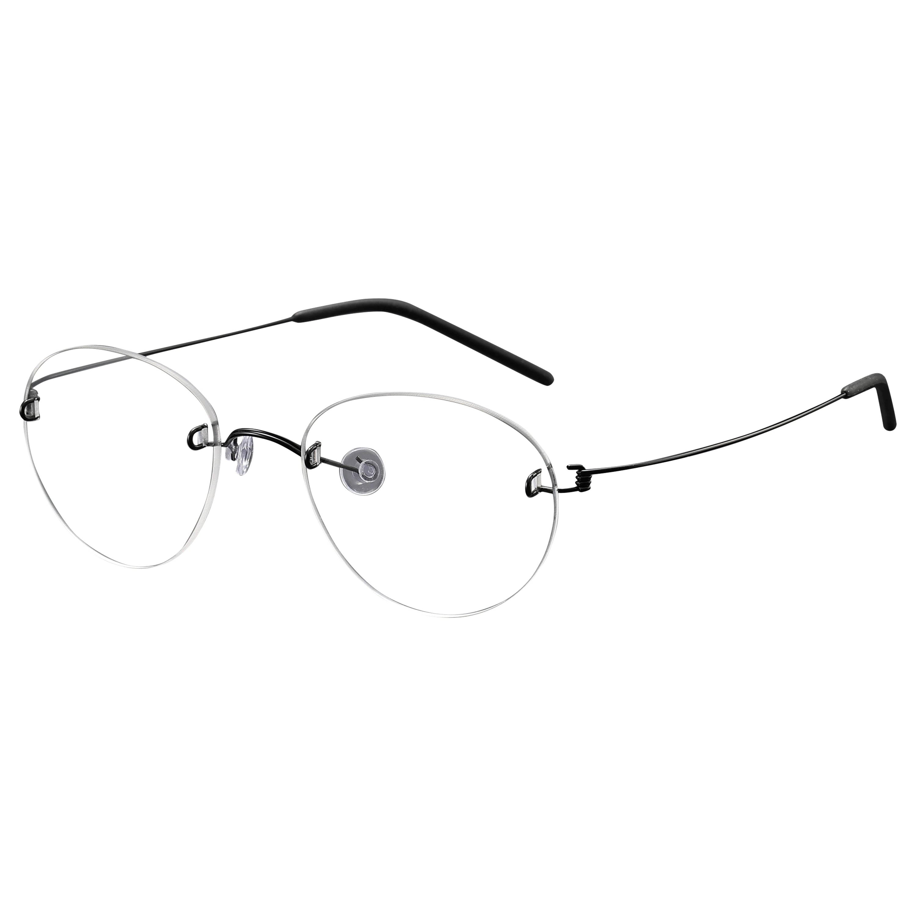 Oval Glasses LE1362 detail image
