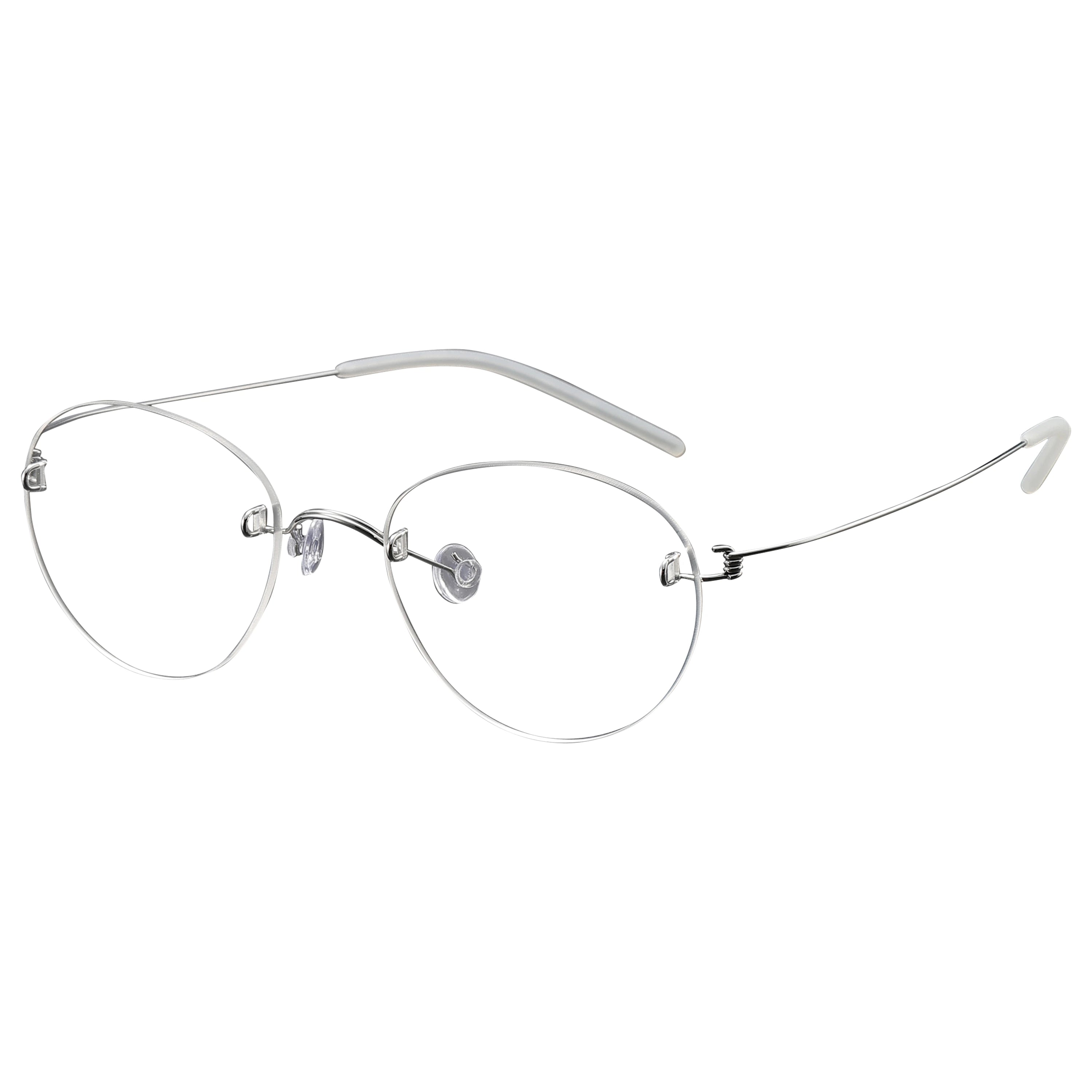 Oval Glasses LE1362 detail image