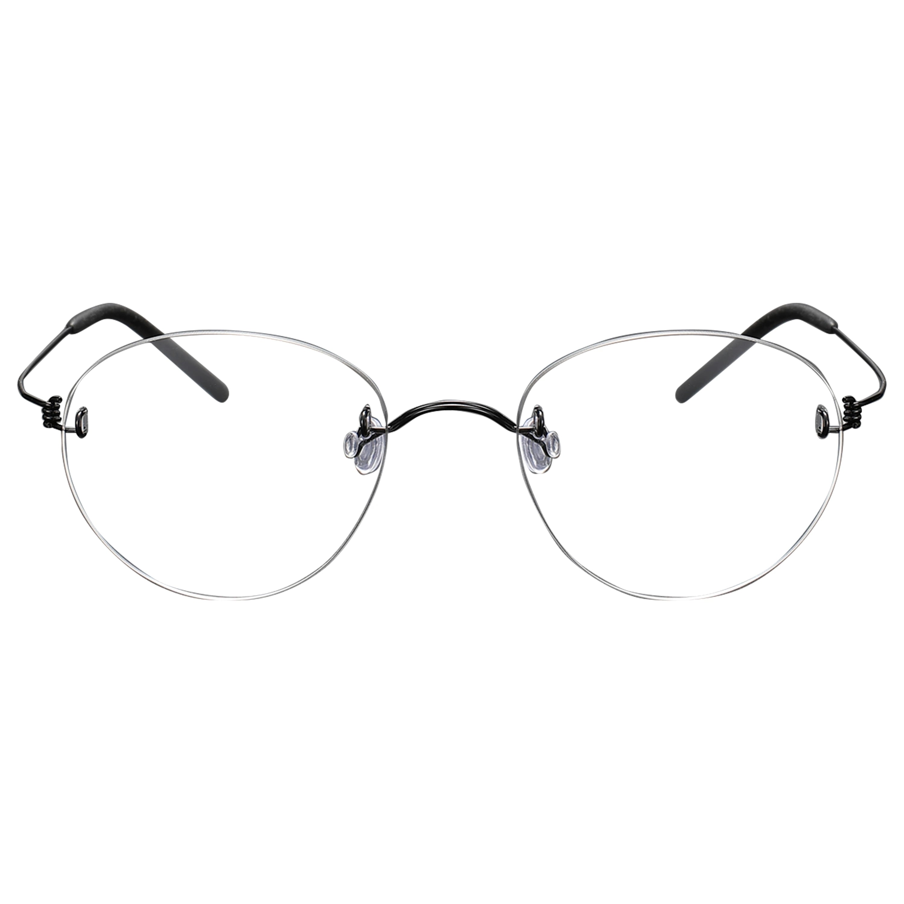 Oval Glasses LE1362 detail image