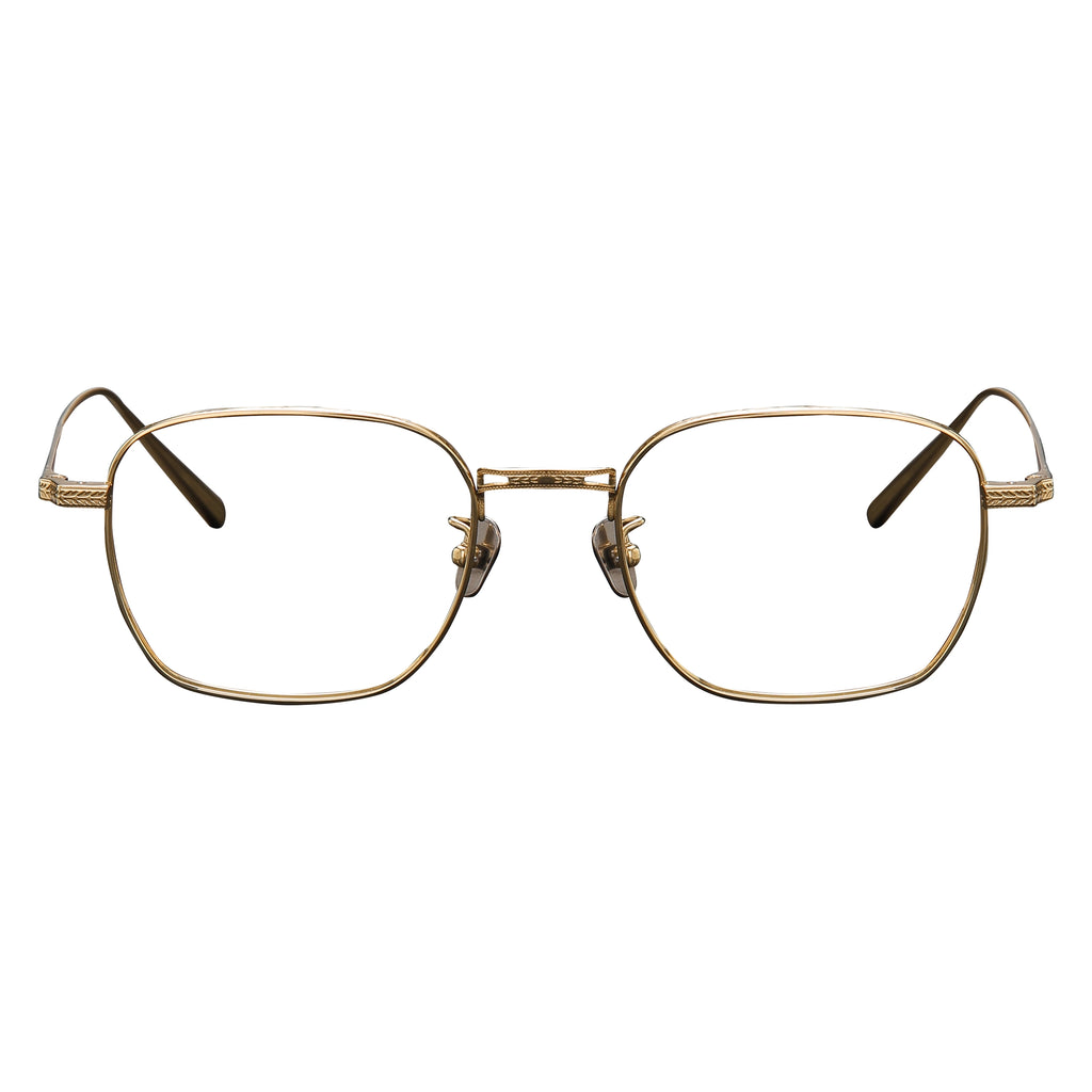 Geometric Glasses LE1364