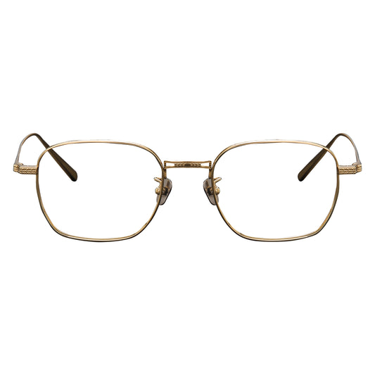 Geometric Glasses LE1364