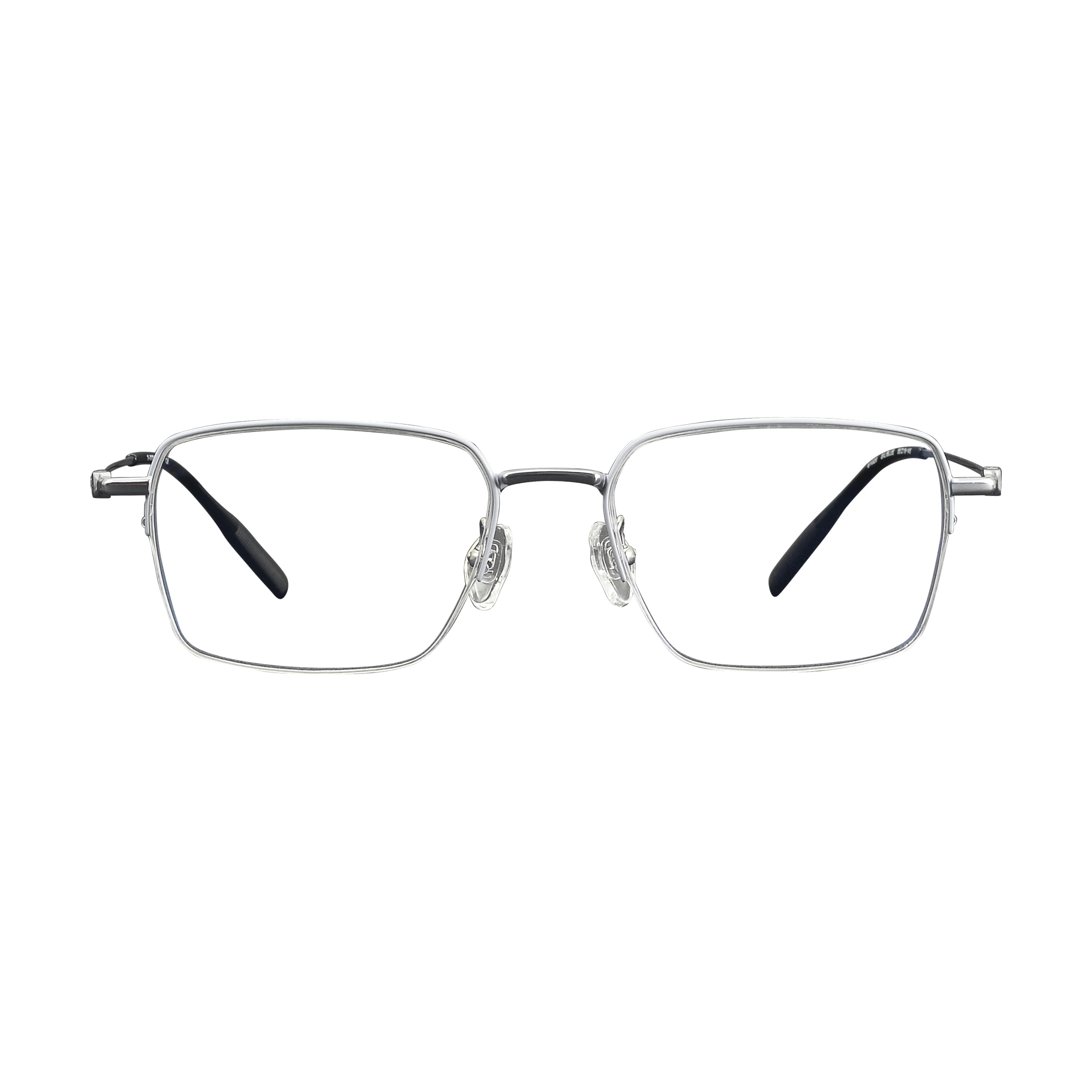 Geometric Glasses LE1367 detail image