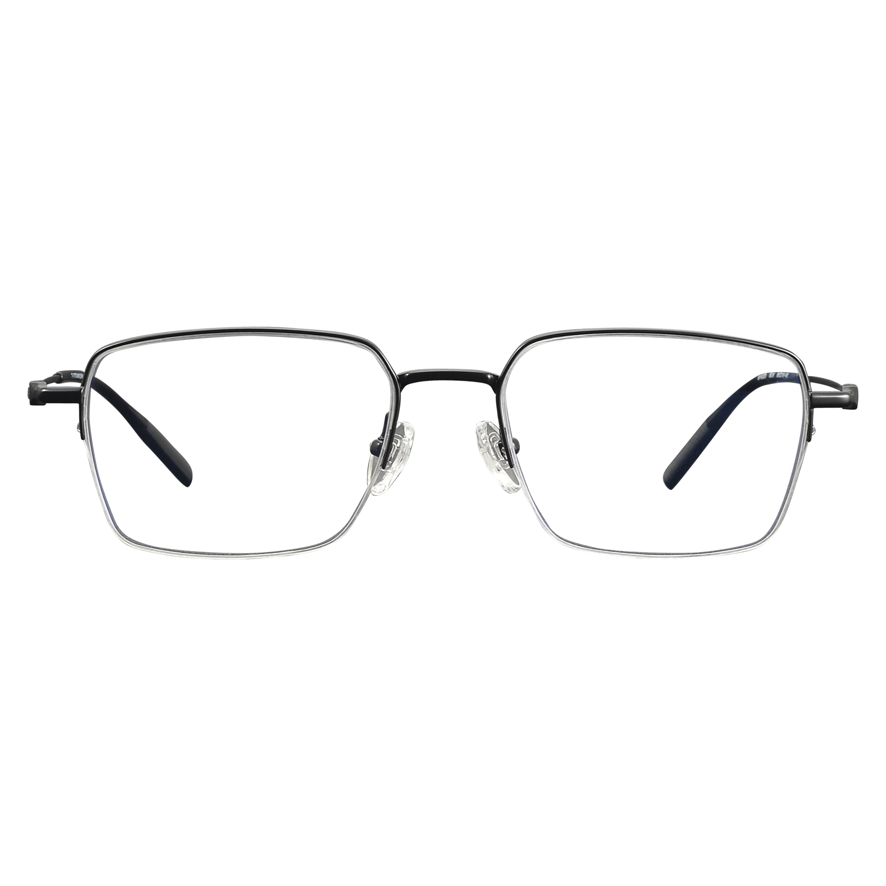 Geometric Glasses LE1367 detail image