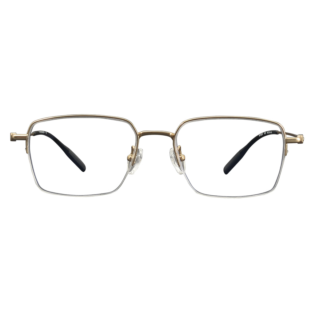 Geometric Glasses LE1367