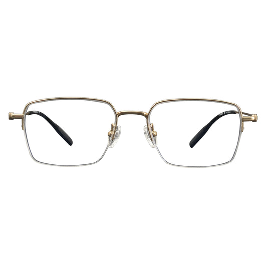 Geometric Glasses LE1367