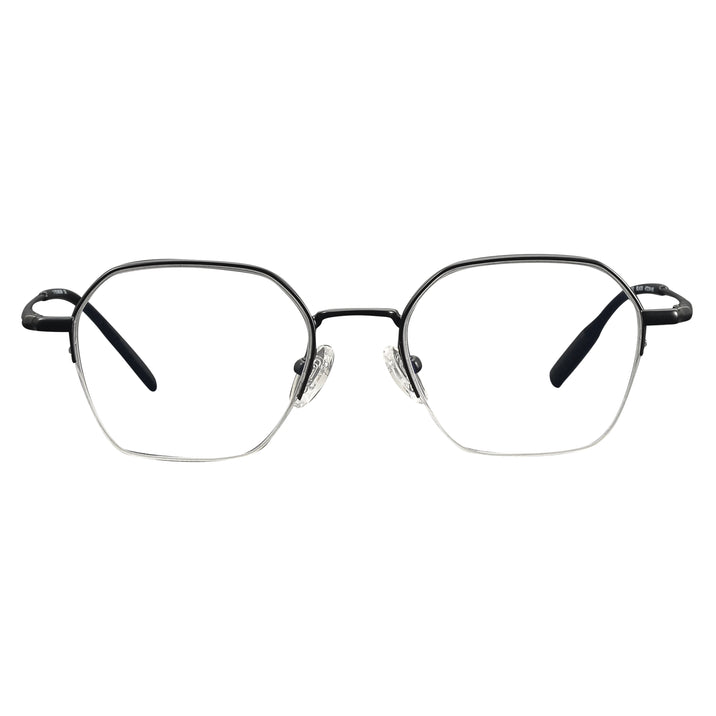 Geometric Glasses LE1368