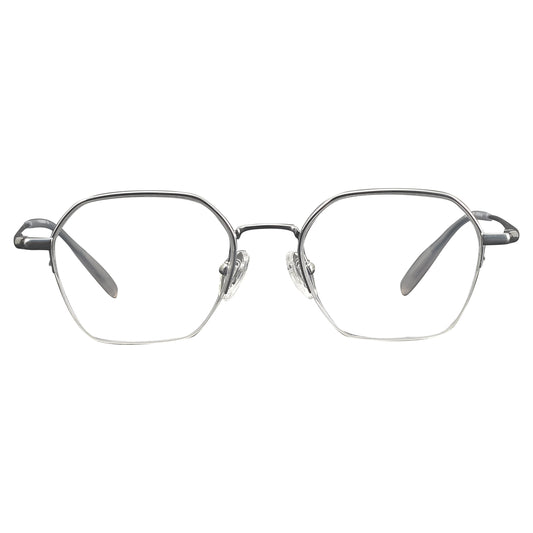 Geometric Glasses LE1368