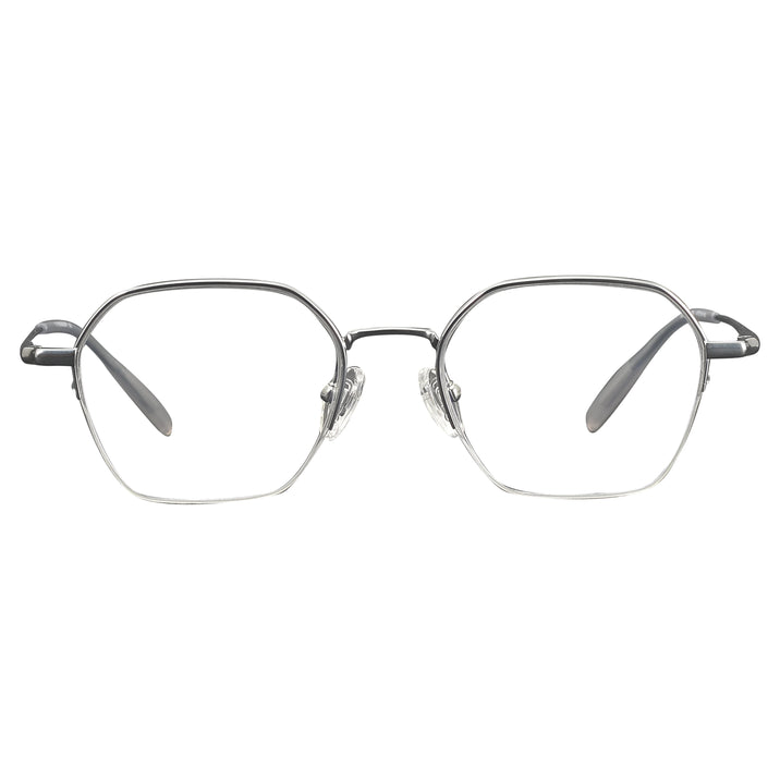 Geometric Glasses LE1368