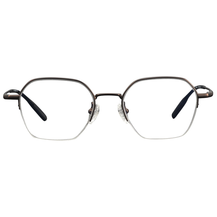 Geometric Glasses LE1368