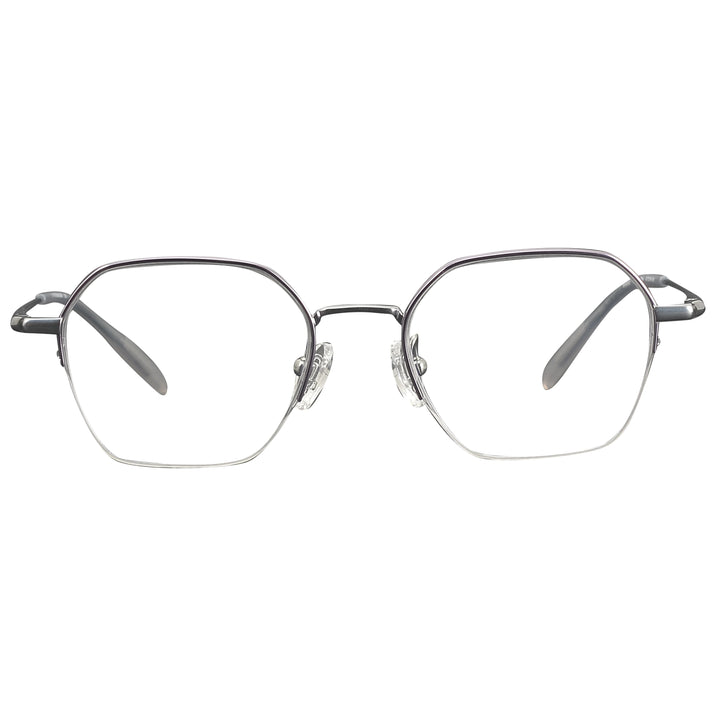 Geometric Glasses LE1368