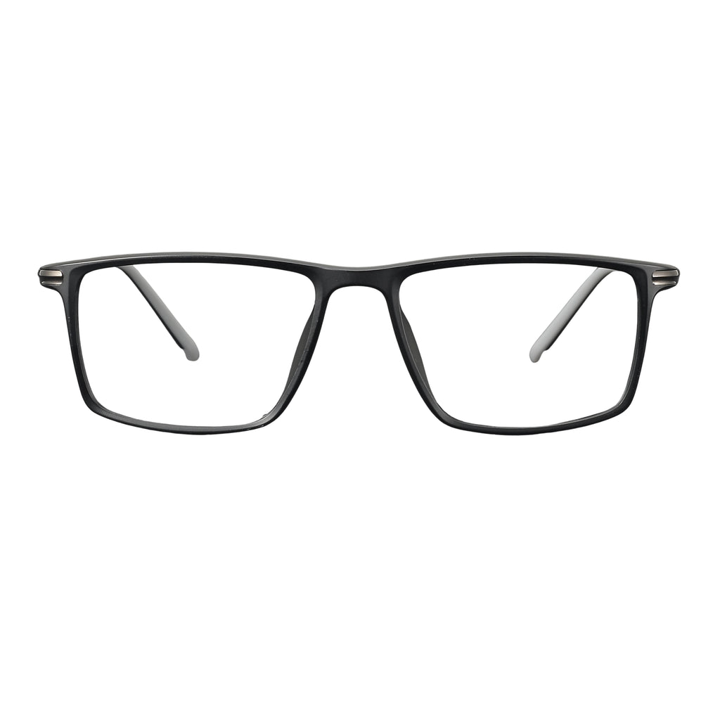Rectangle Glasses LE1370