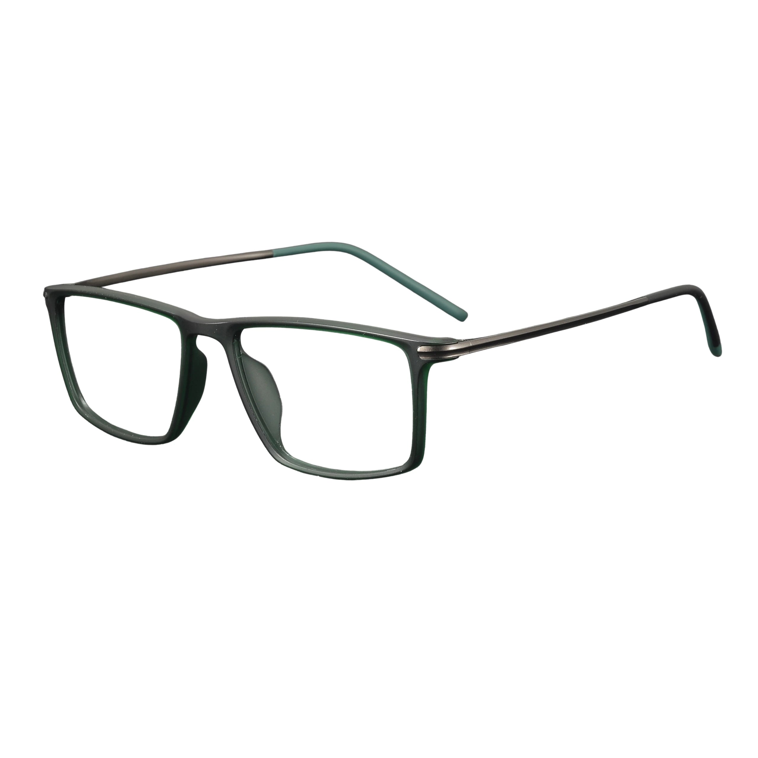 Rectangle Glasses LE1370 detail image