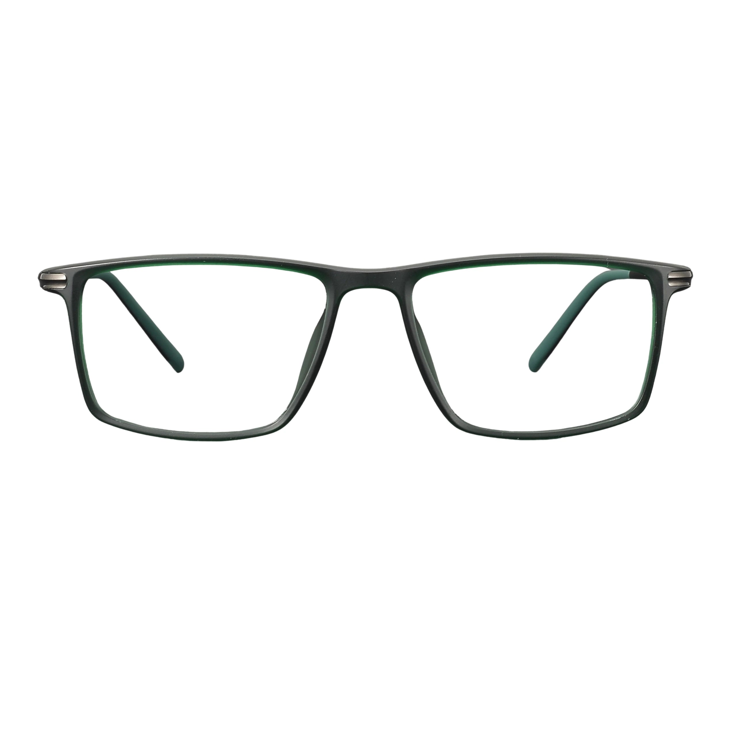 Rectangle Glasses LE1370 detail image