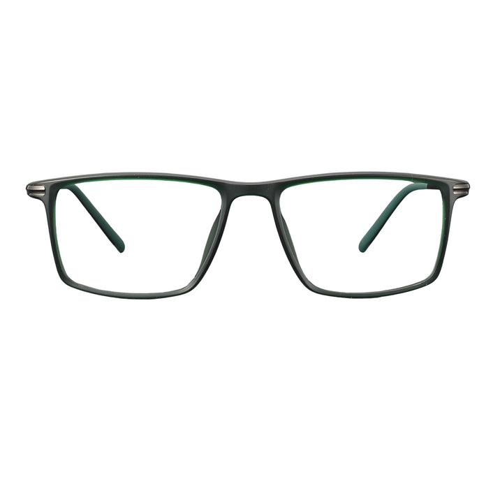 Rectangle Glasses LE1370
