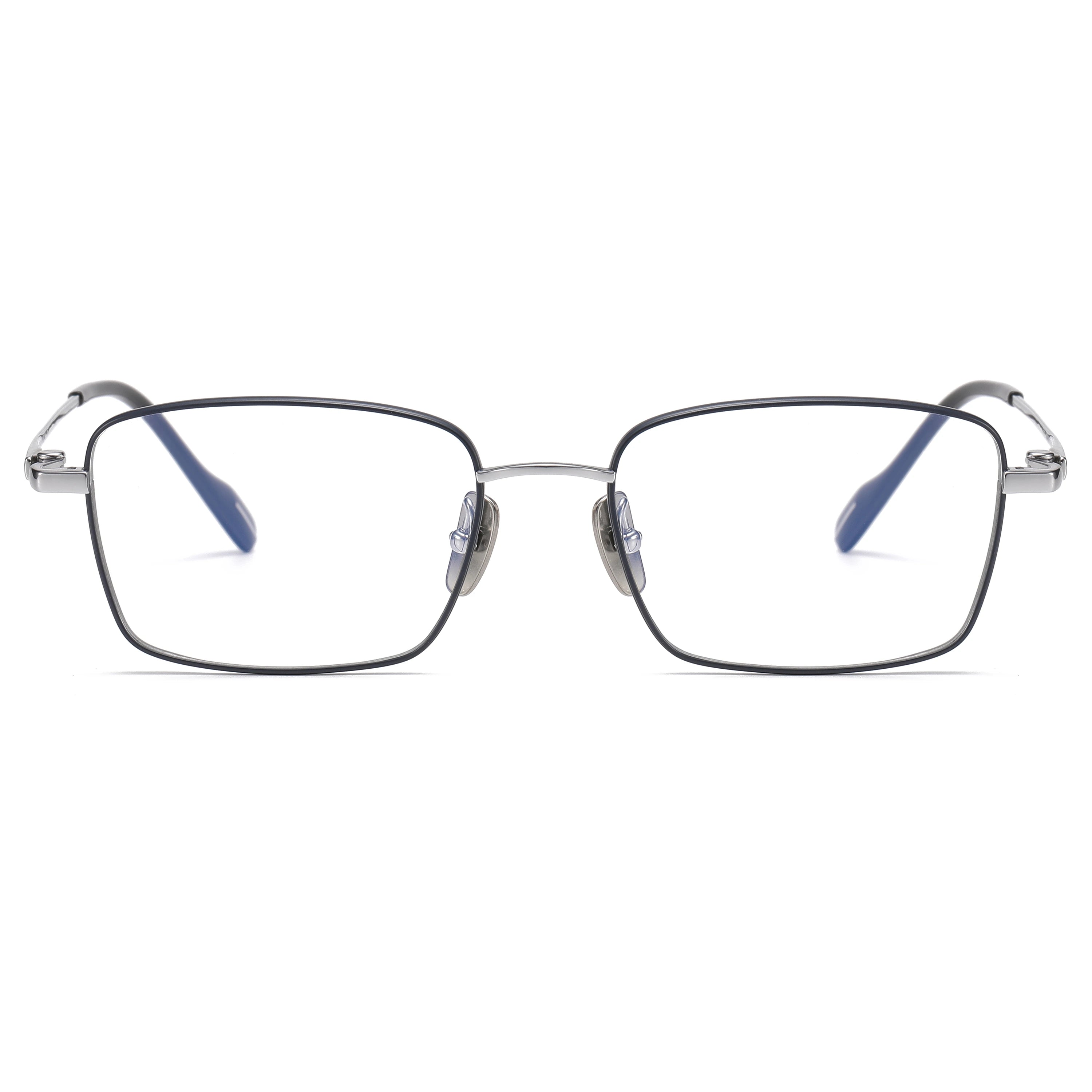 Rectangle Glasses LE1375 detail image
