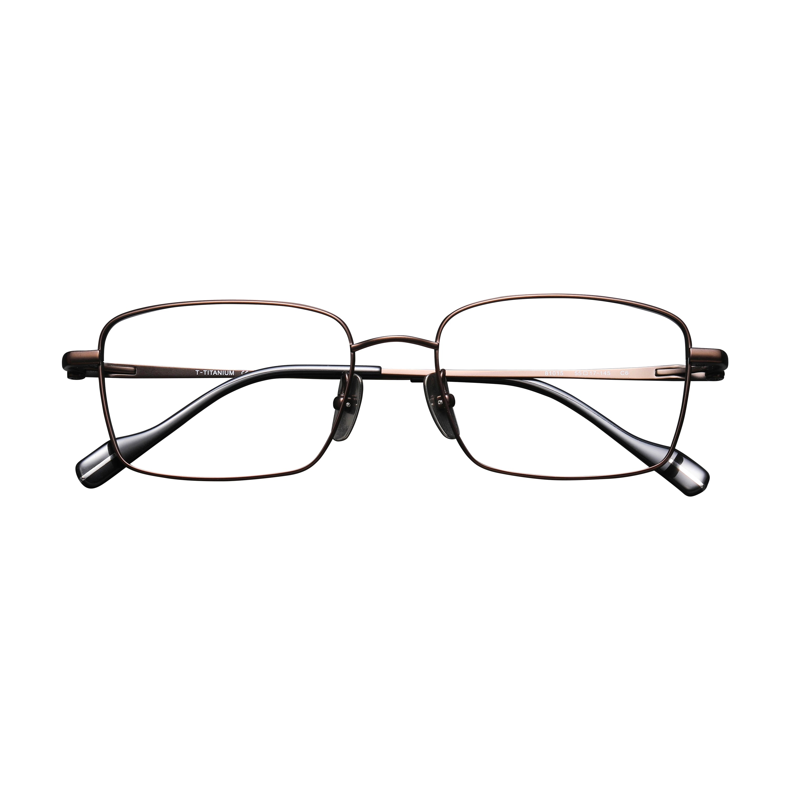 Rectangle Glasses LE1375 detail image