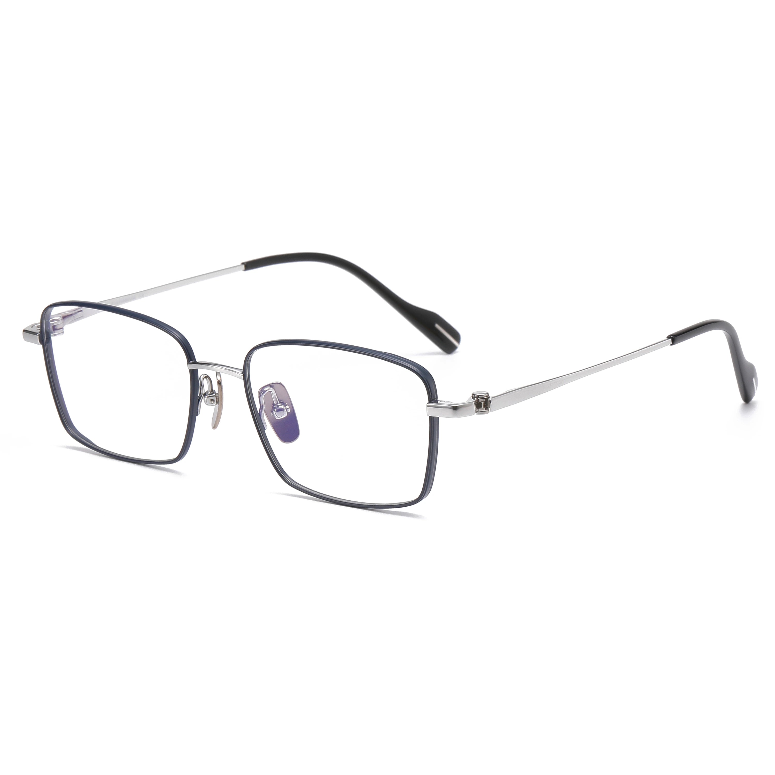 Rectangle Glasses LE1375 detail image