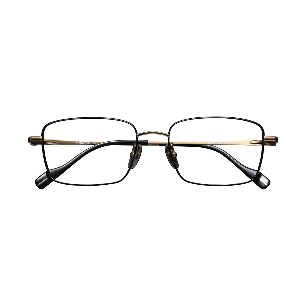 Rectangle Glasses LE1375
