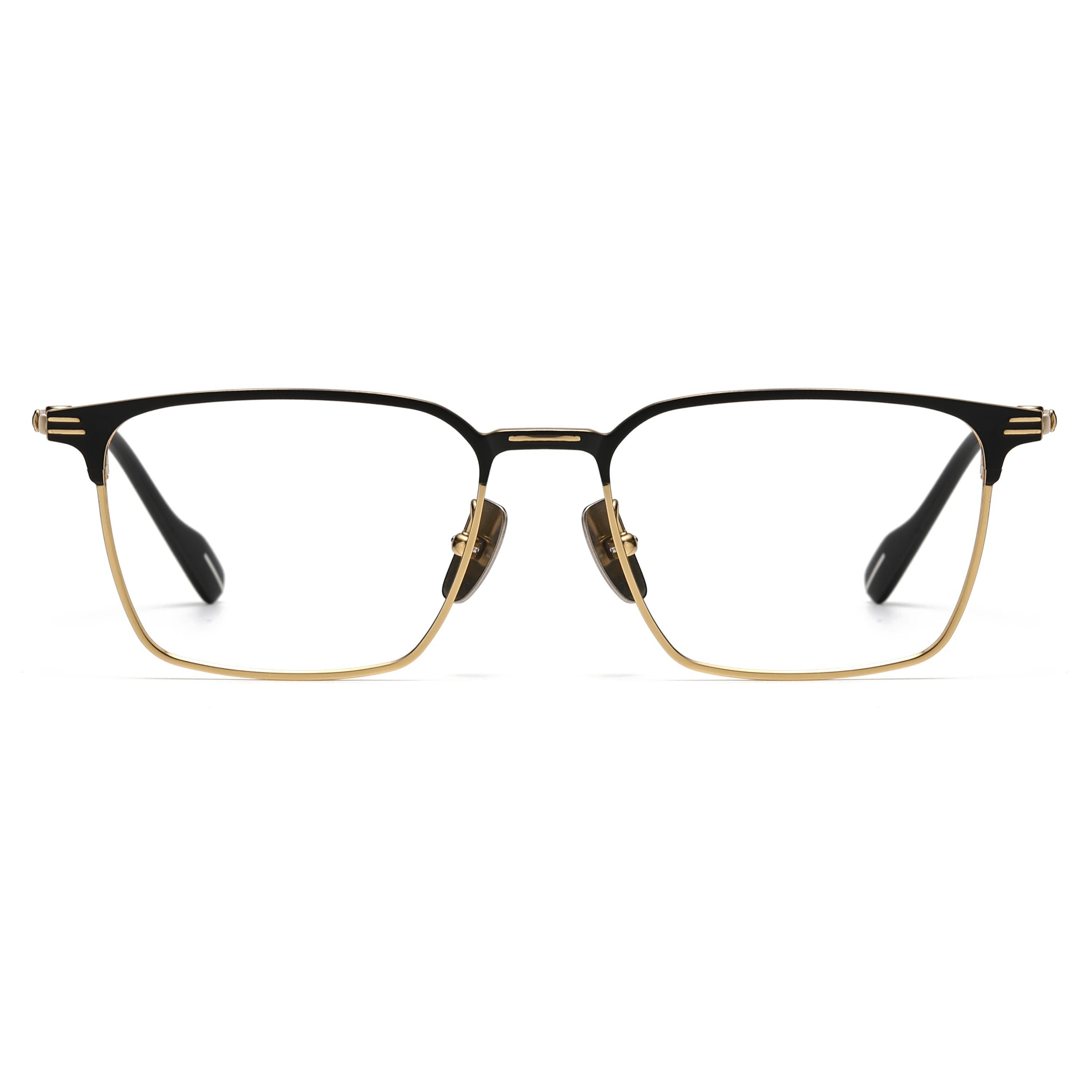 Browline Glasses LE1376 detail image