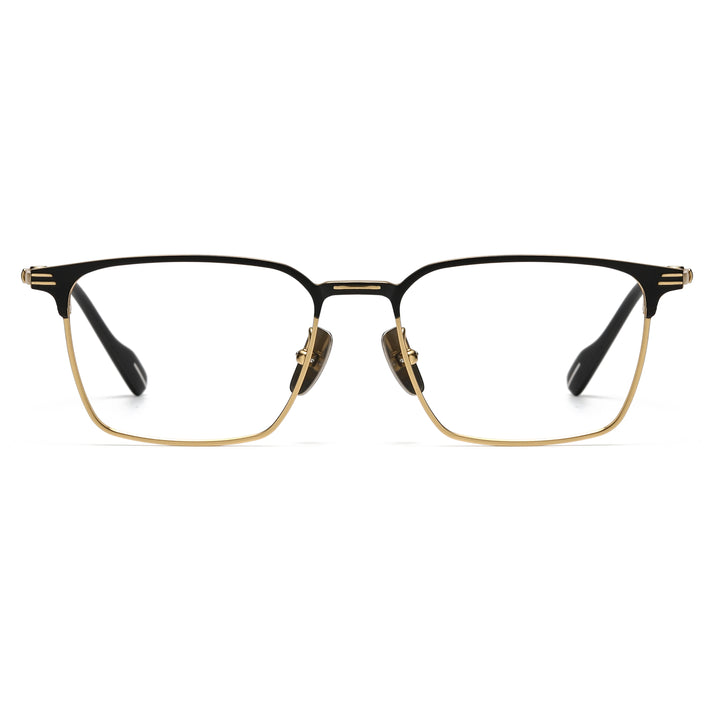 Browline Glasses LE1376
