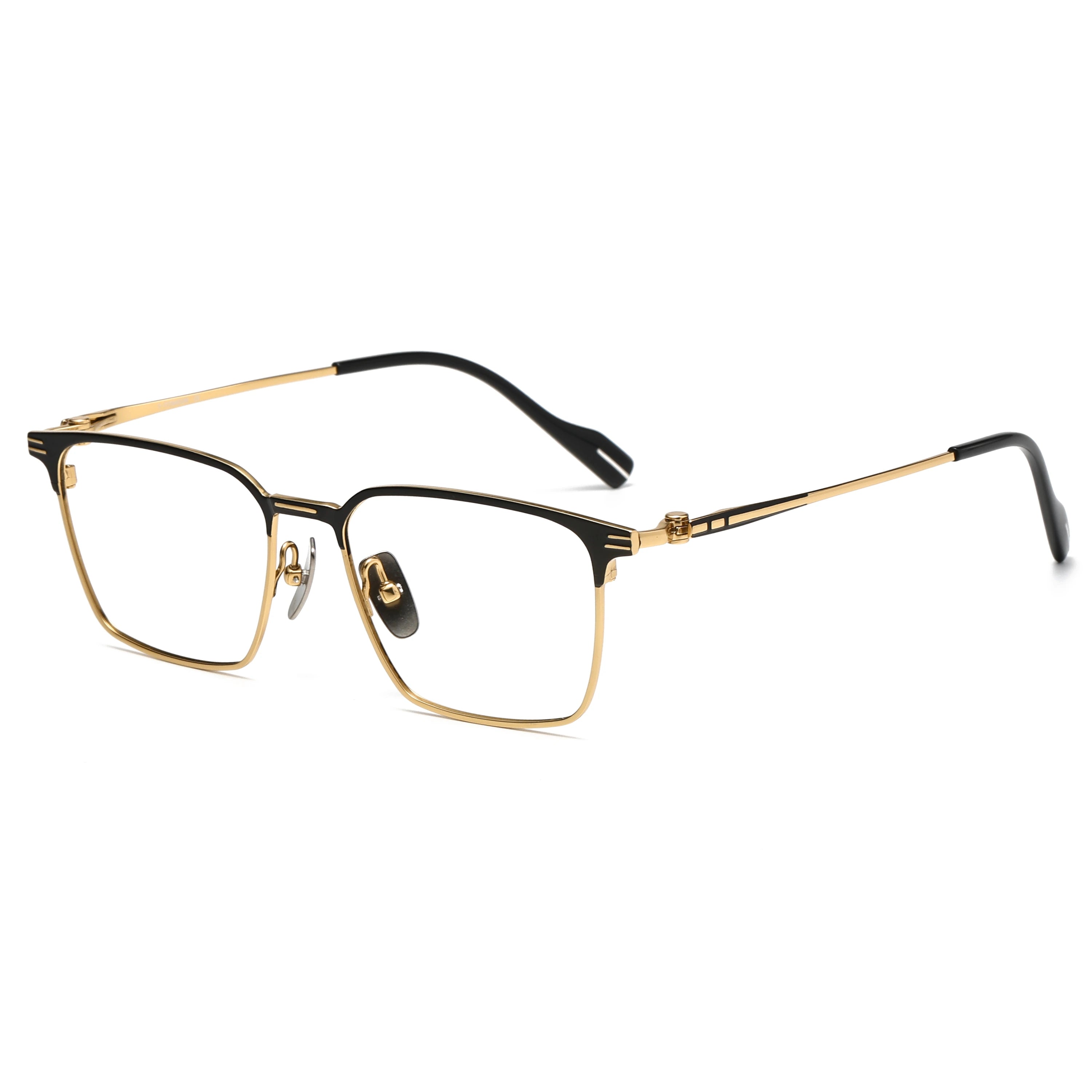 Browline Glasses LE1376 detail image