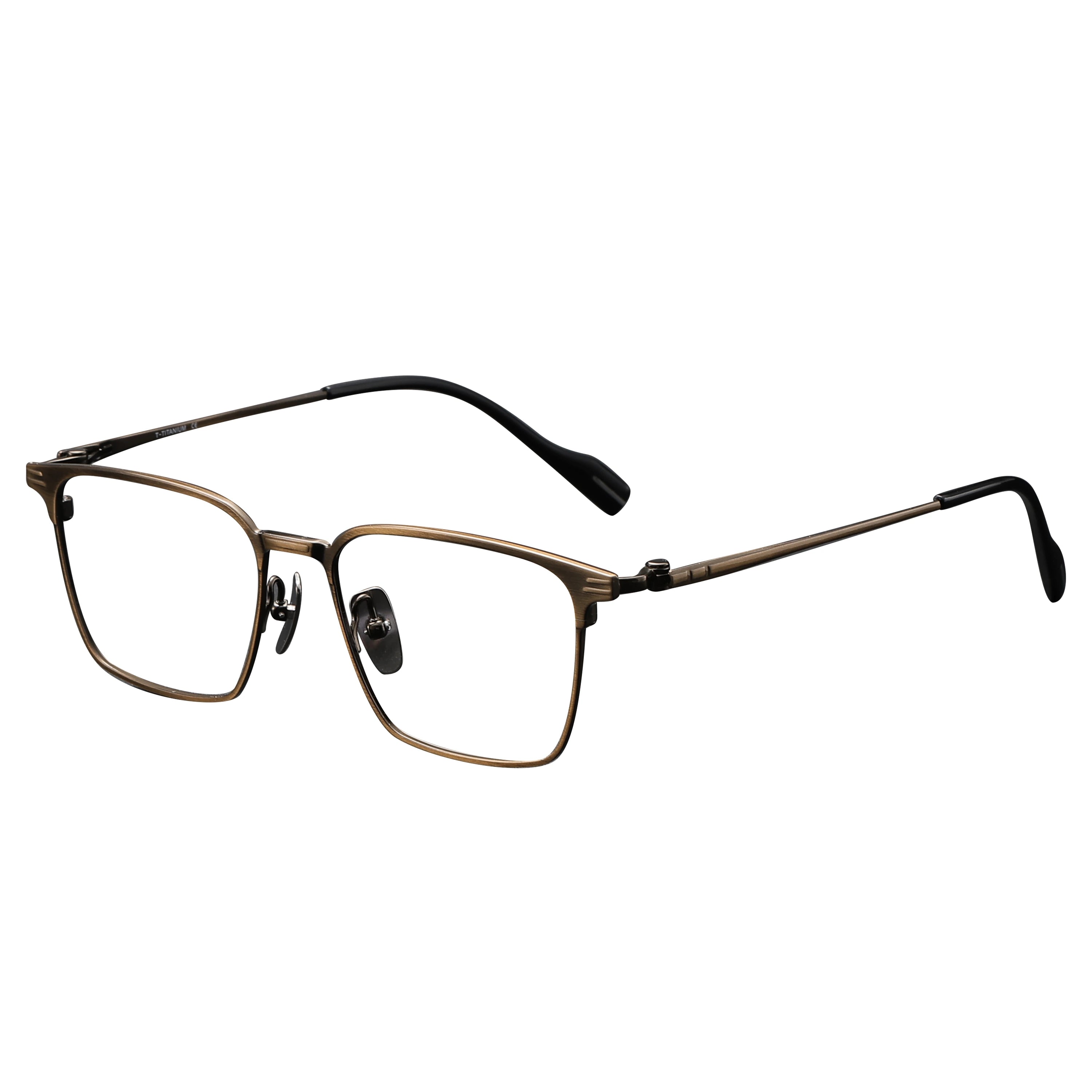 Browline Glasses LE1376 detail image