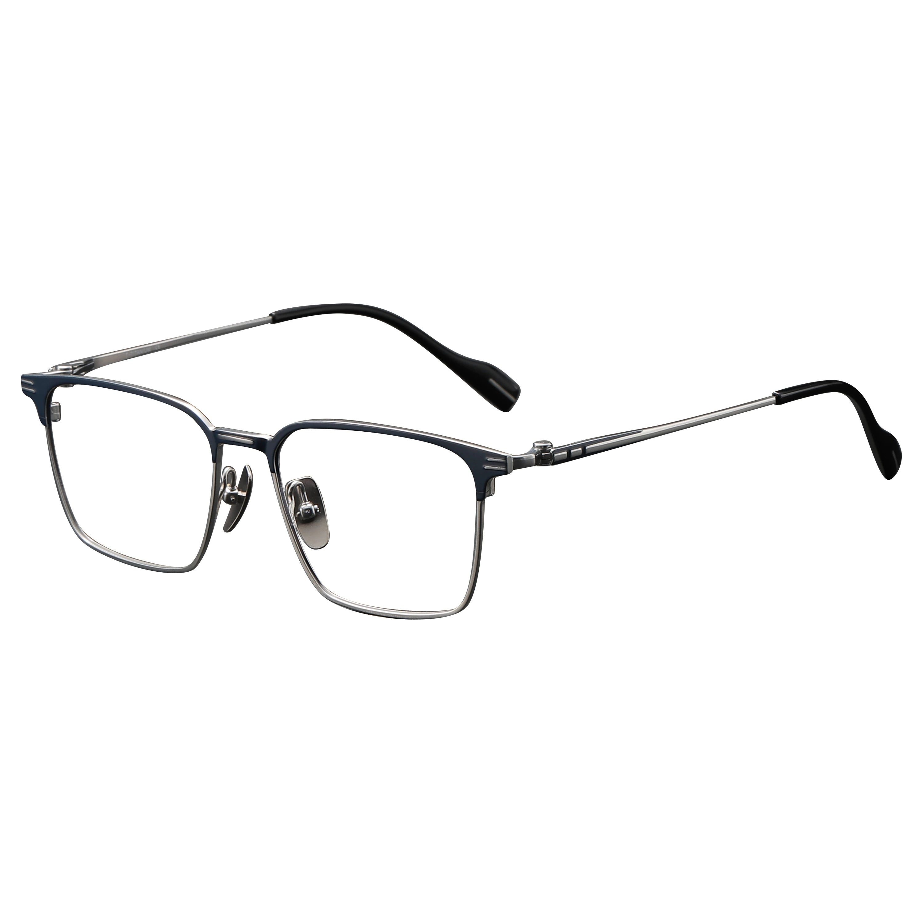Browline Glasses LE1376 detail image