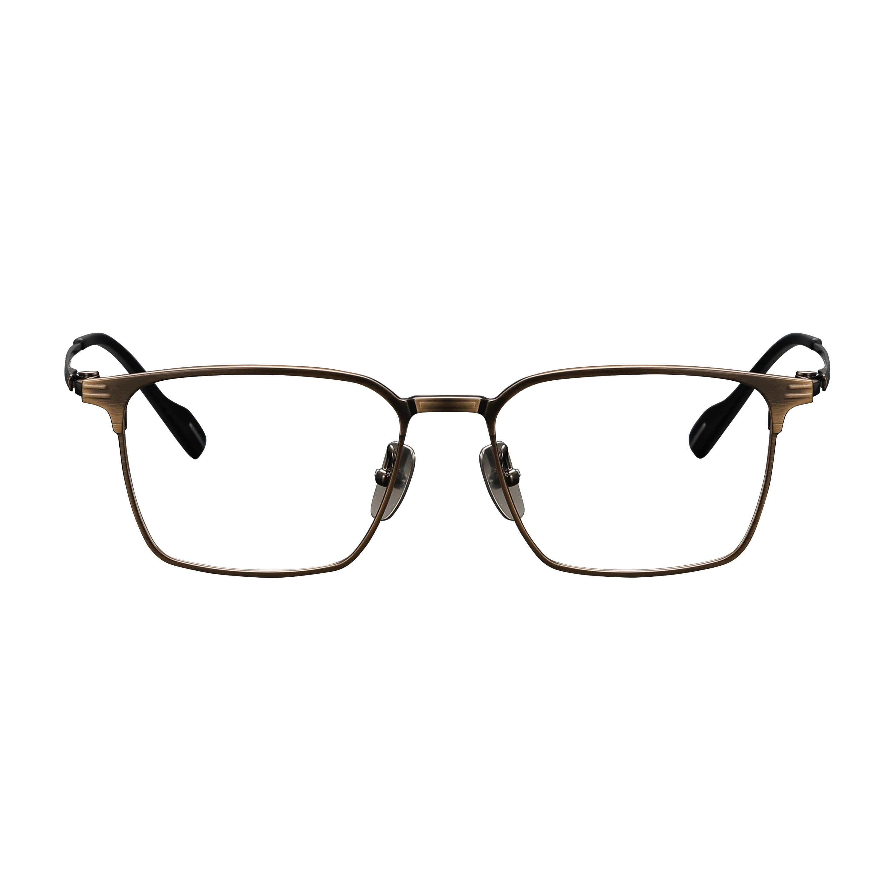 Browline Glasses LE1376 detail image