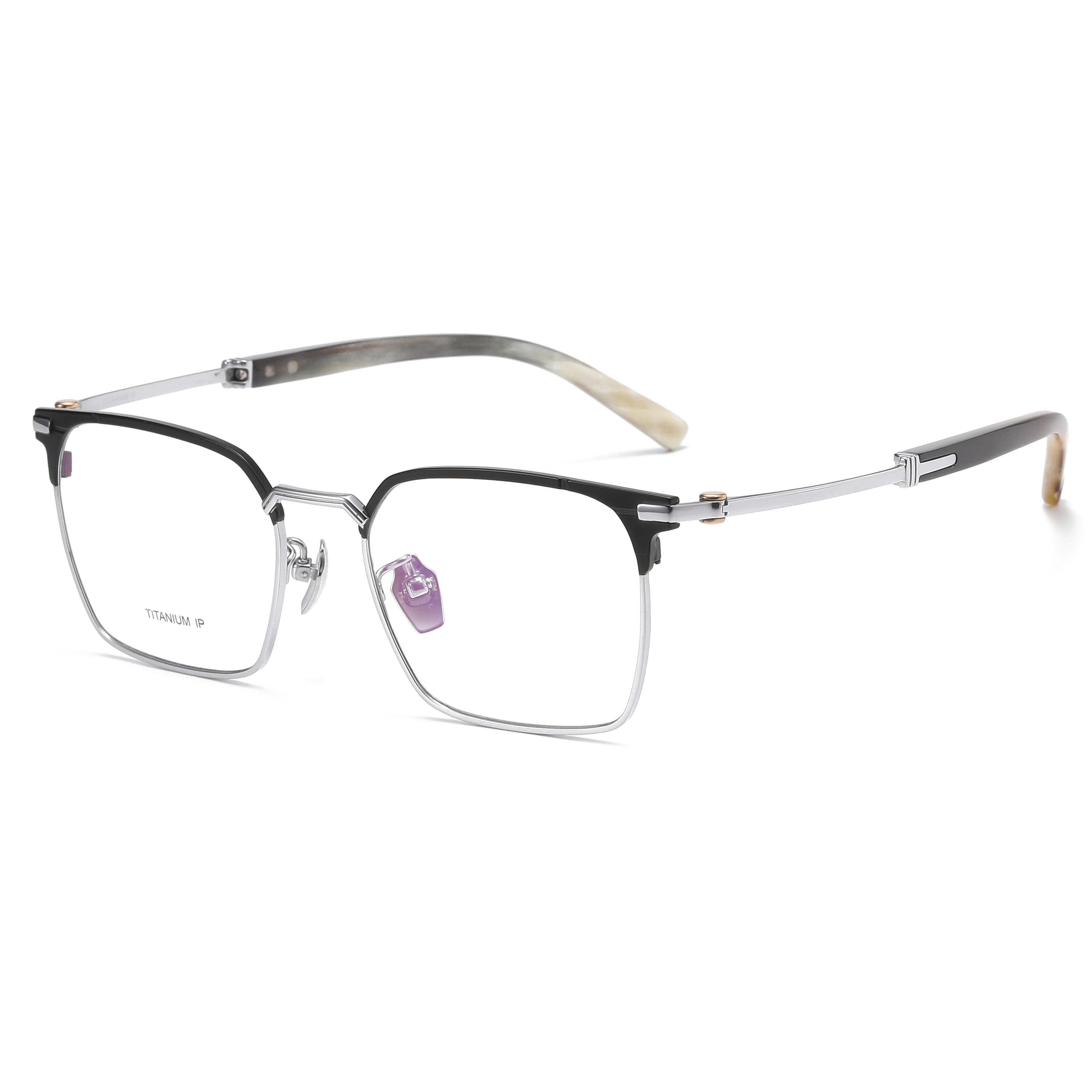 Browline Glasses LE1378 detail image