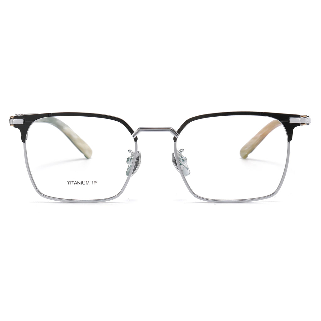 Browline Glasses LE1378