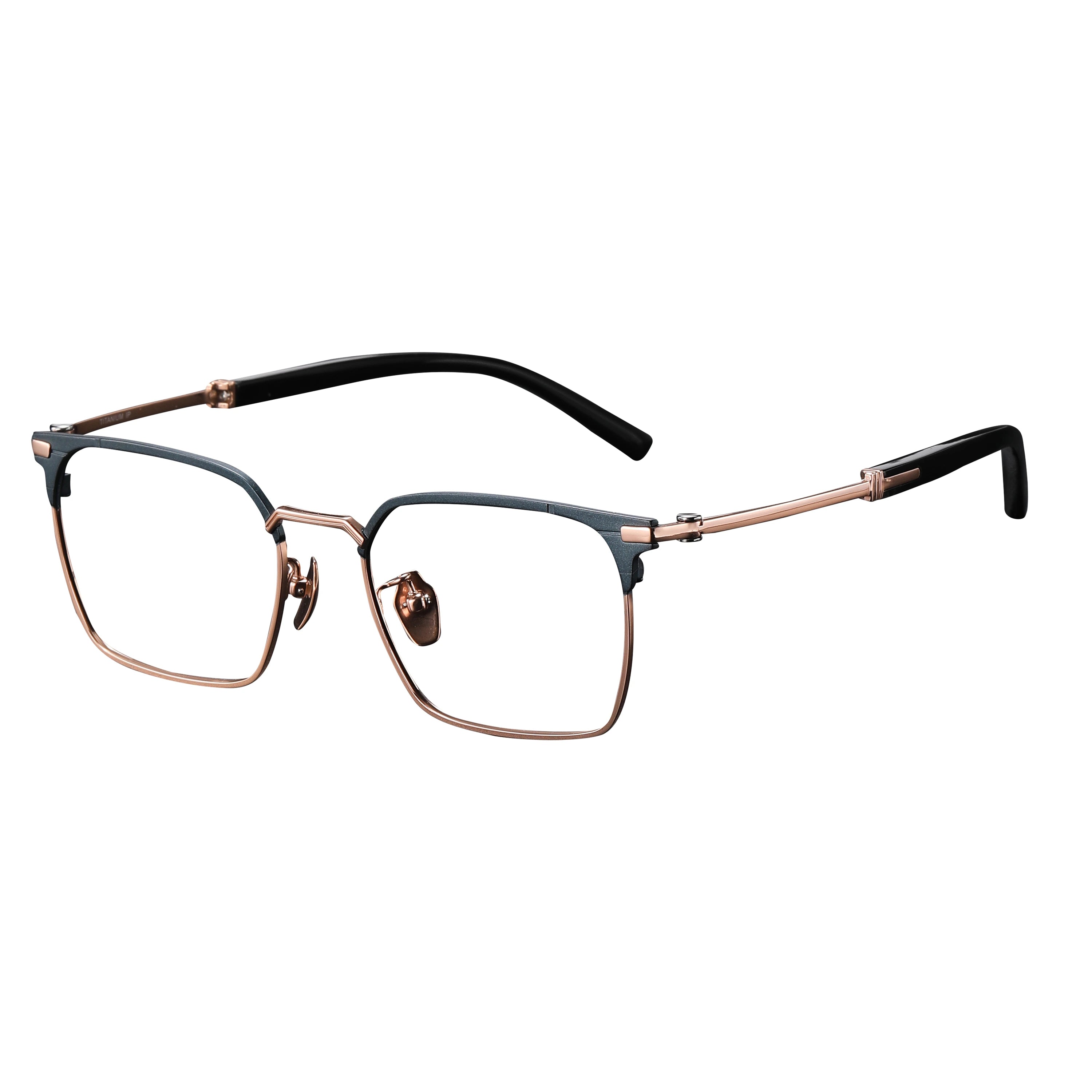 Browline Glasses LE1378 detail image