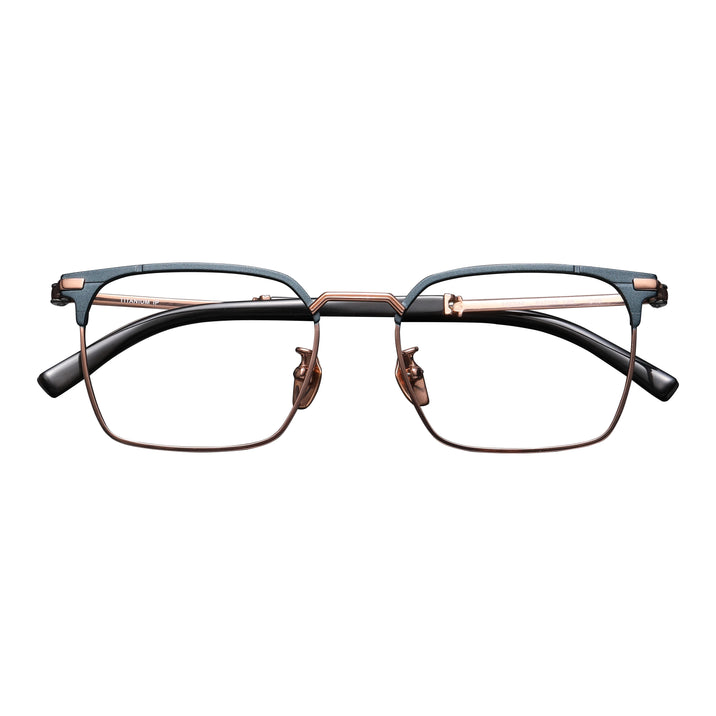 Browline Glasses LE1378
