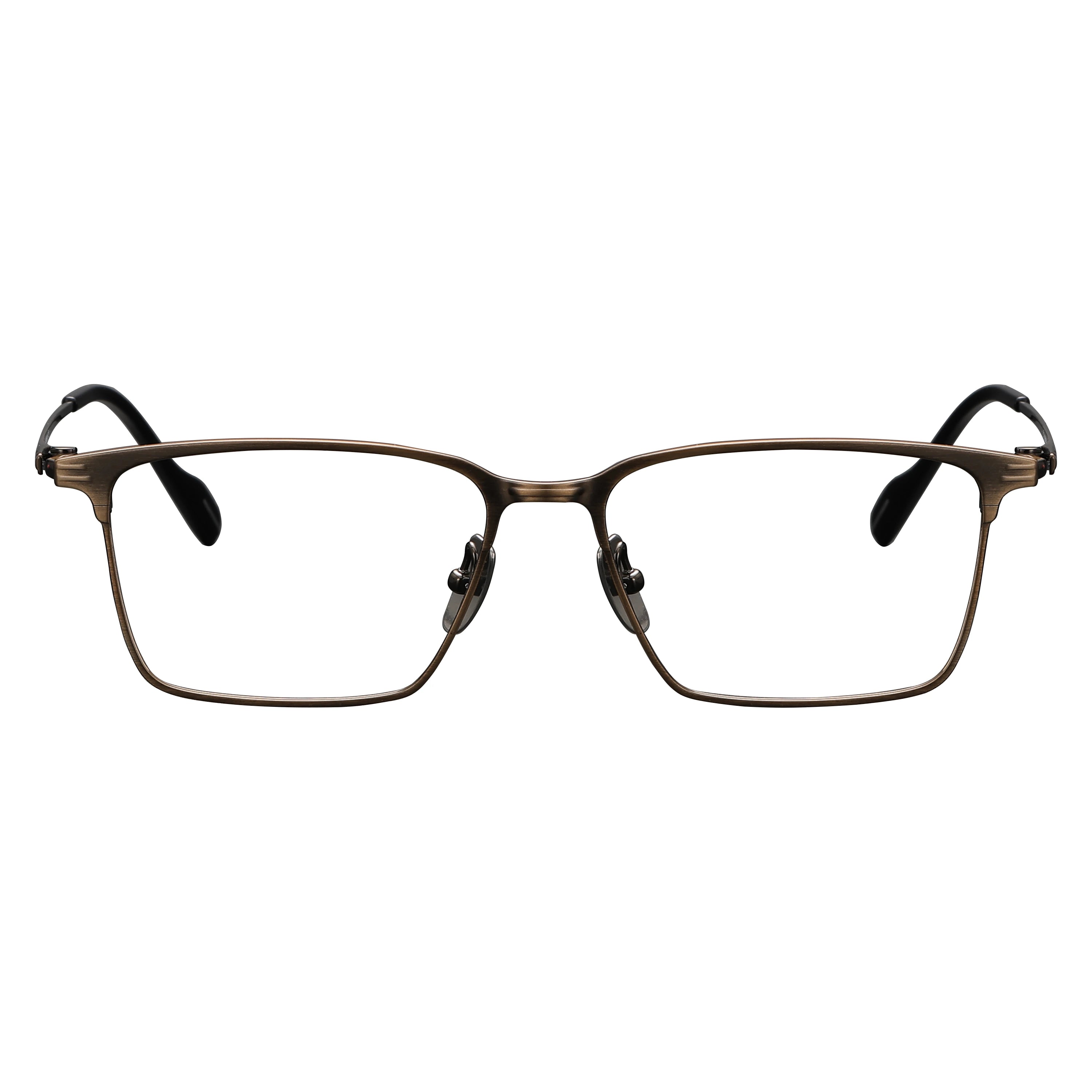 Rectangle Glasses LE1380 detail image