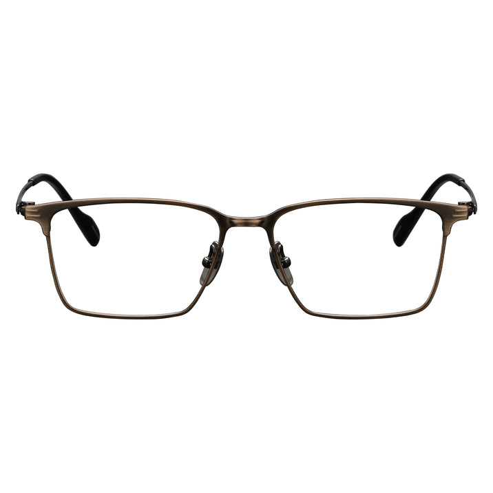 Rectangle Glasses LE1380