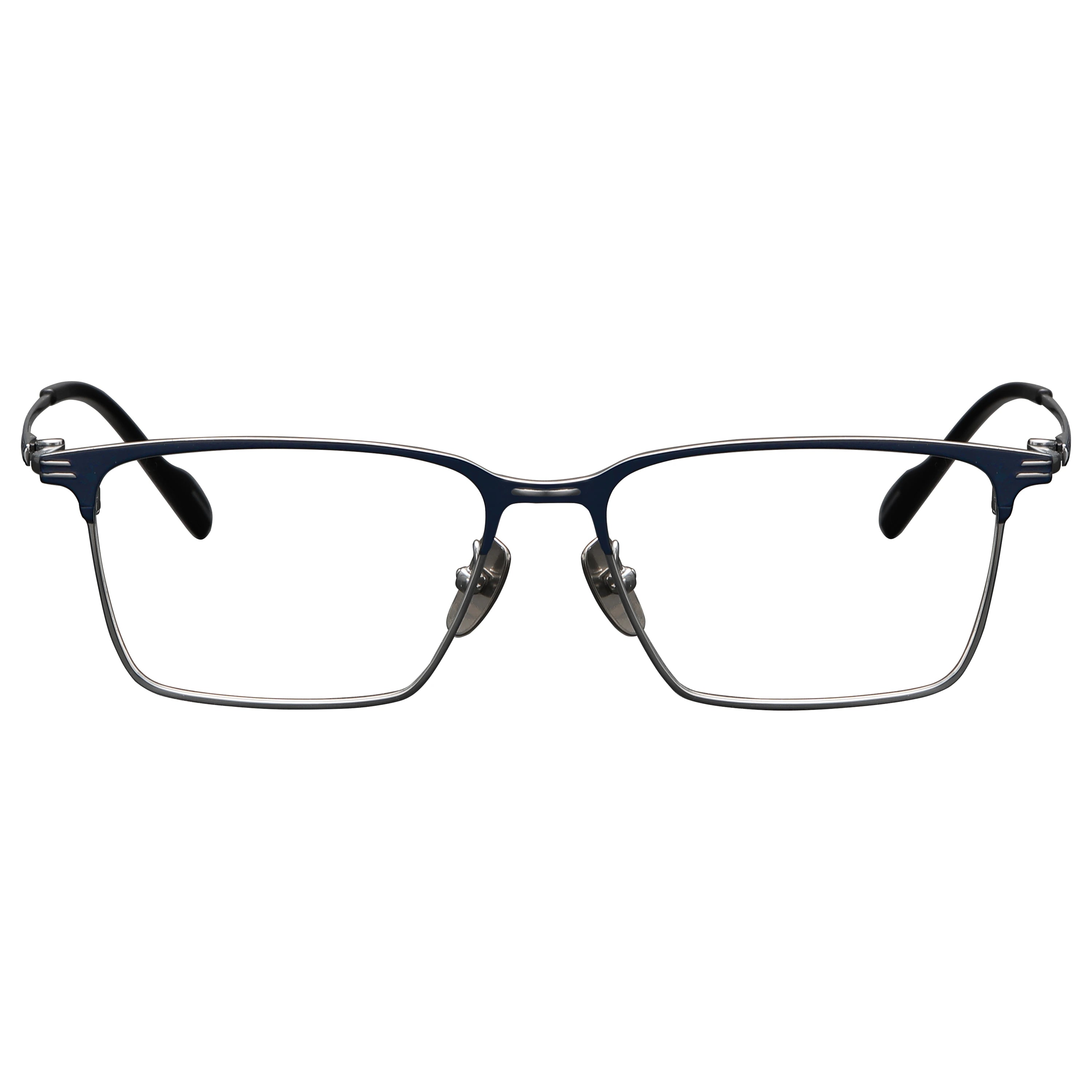 Rectangle Glasses LE1380 detail image