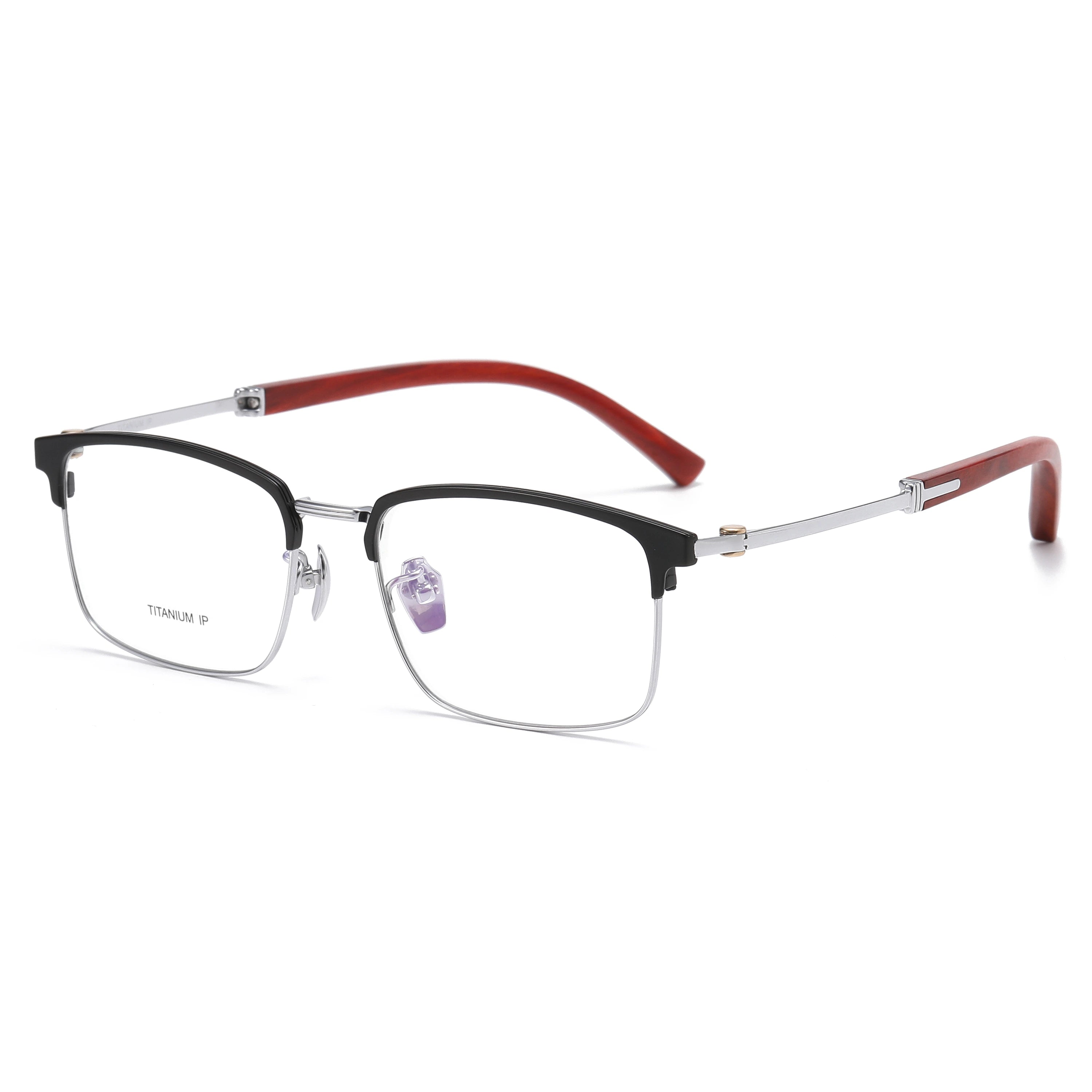 Browline Glasses LE1382 detail image