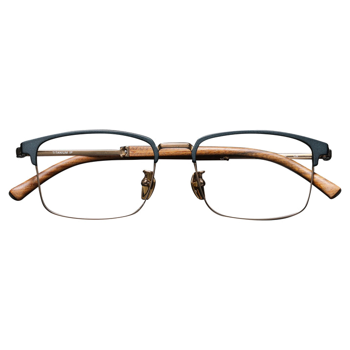 Browline Glasses LE1382