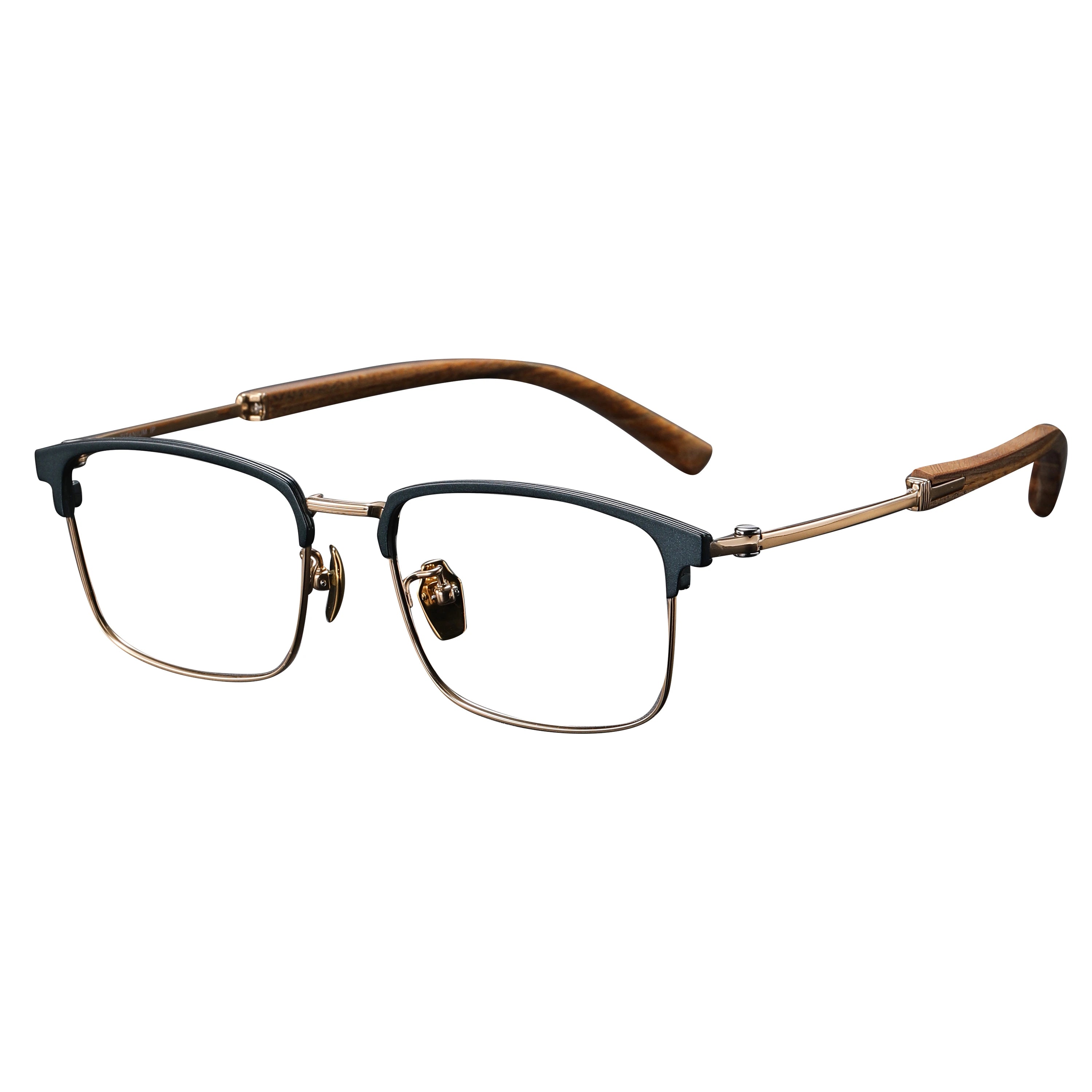 Browline Glasses LE1382 detail image