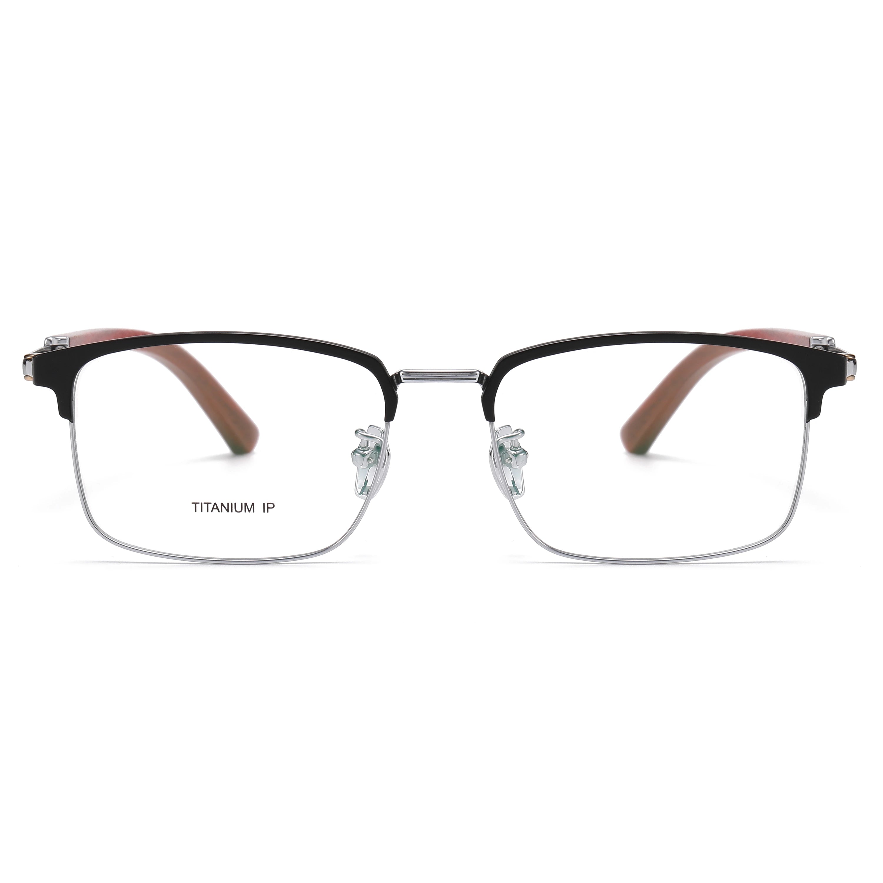 Browline Glasses LE1382 detail image